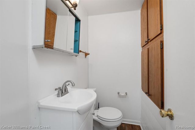 23880 Shook Road, Clinton Township, MI 48035