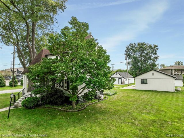 23880 Shook Road, Clinton Township, MI 48035