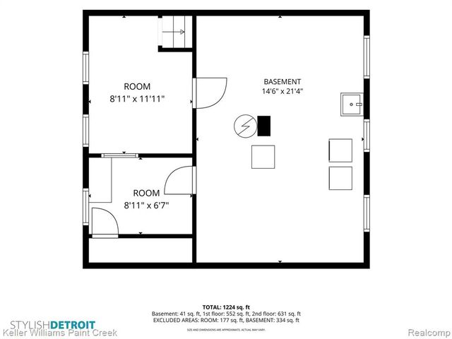 23880 Shook Road, Clinton Township, MI 48035