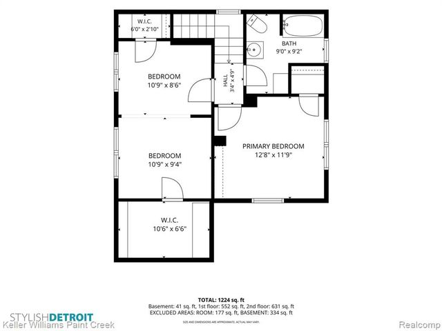 23880 Shook Road, Clinton Township, MI 48035