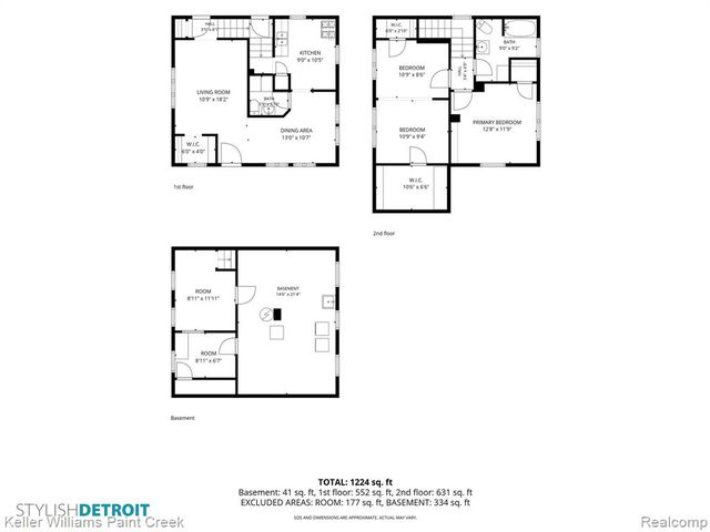 23880 Shook Road, Clinton Township, MI 48035