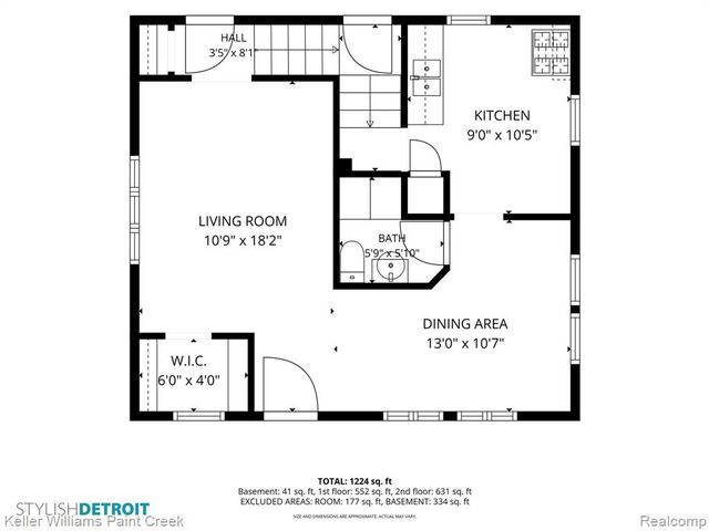 23880 Shook Road, Clinton Township, MI 48035