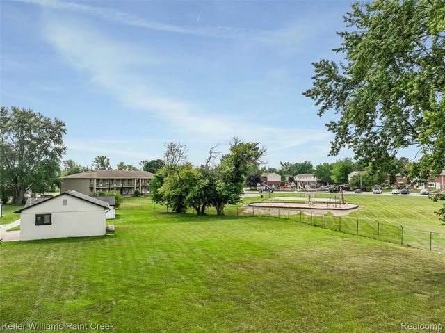 23880 Shook Road, Clinton Township, MI 48035