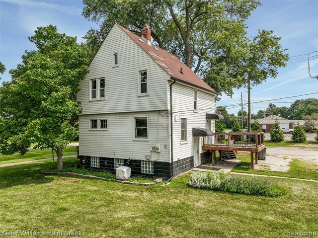 23880 Shook Road, Clinton Township, MI 48035