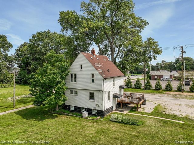 23880 Shook Road, Clinton Township, MI 48035