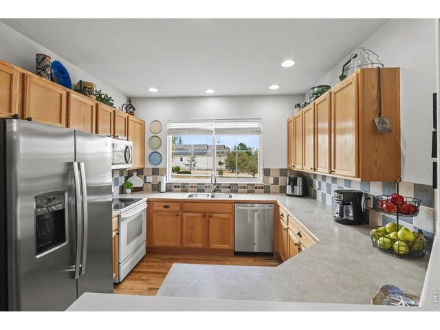 2980 Tabernash Dr, Loveland, CO 80538