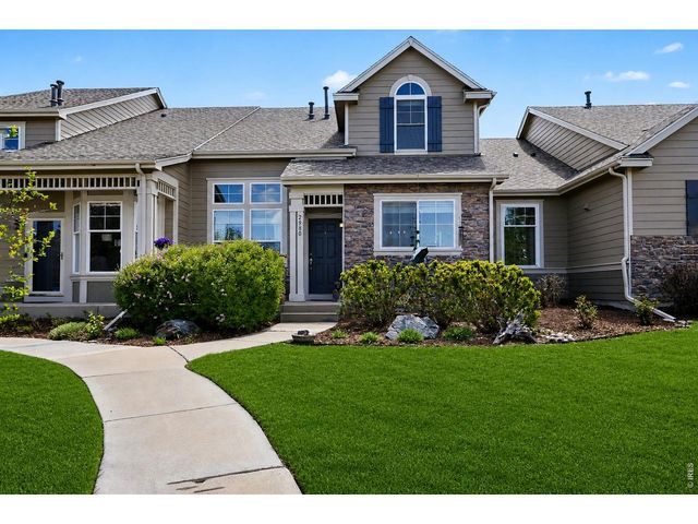 2980 Tabernash Dr, Loveland, CO 80538