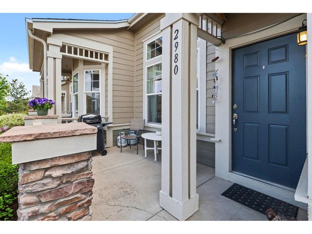 2980 Tabernash Dr, Loveland, CO 80538
