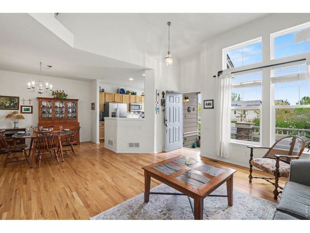 2980 Tabernash Dr, Loveland, CO 80538