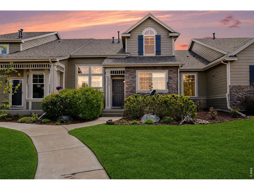 2980 Tabernash Dr, Loveland, CO 80538