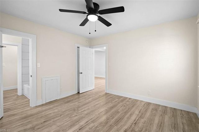 3609 Sewells Point RD, Norfolk, VA 23513
