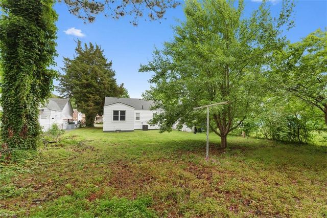3609 Sewells Point RD, Norfolk, VA 23513