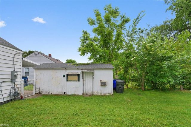 3609 Sewells Point RD, Norfolk, VA 23513