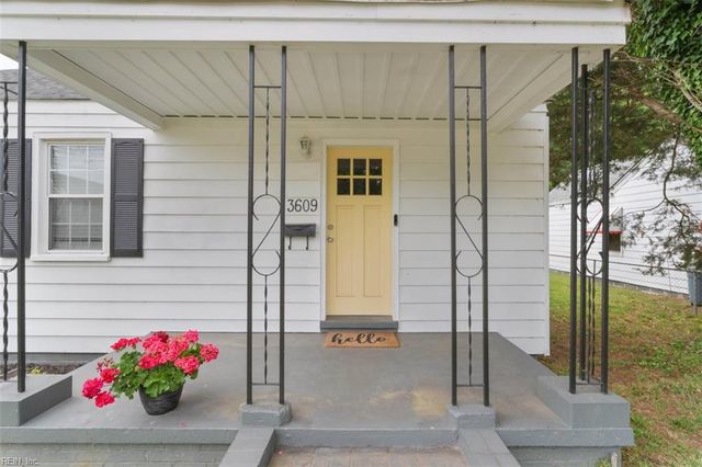 3609 Sewells Point RD, Norfolk, VA 23513