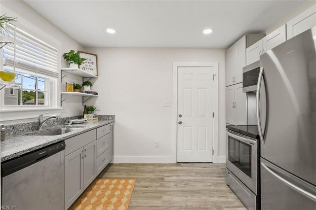 3609 Sewells Point RD, Norfolk, VA 23513