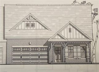 4210 Quartersaw Lane, Clemmons, NC 27012