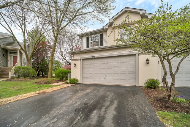 2470 PALAZZO Court, Buffalo Grove, IL 60089