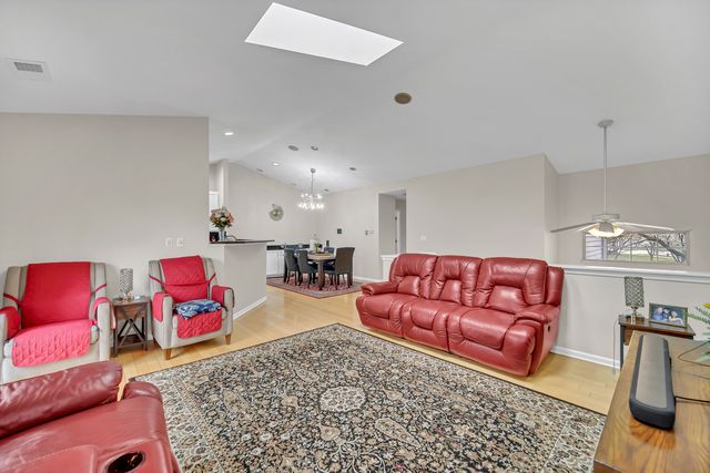 2470 PALAZZO Court, Buffalo Grove, IL 60089