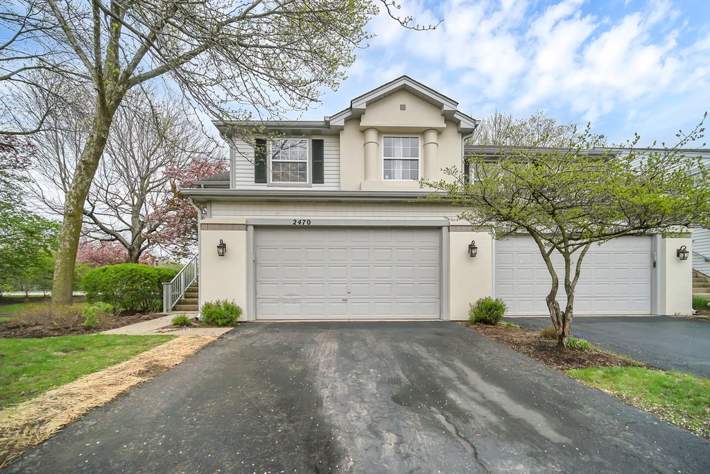 2470 PALAZZO Court, Buffalo Grove, IL 60089