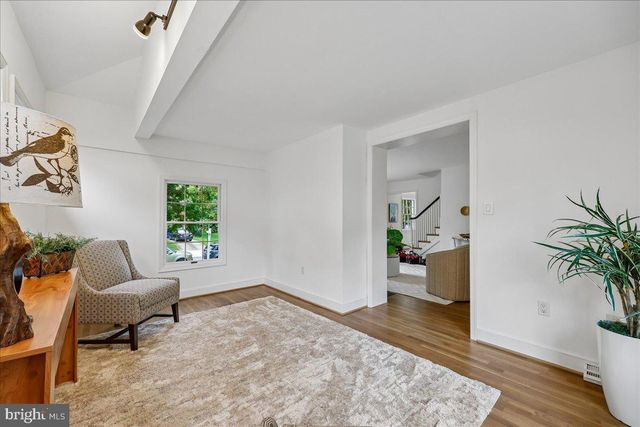 4617 DE RUSSEY PKWY, Chevy Chase, MD 20815