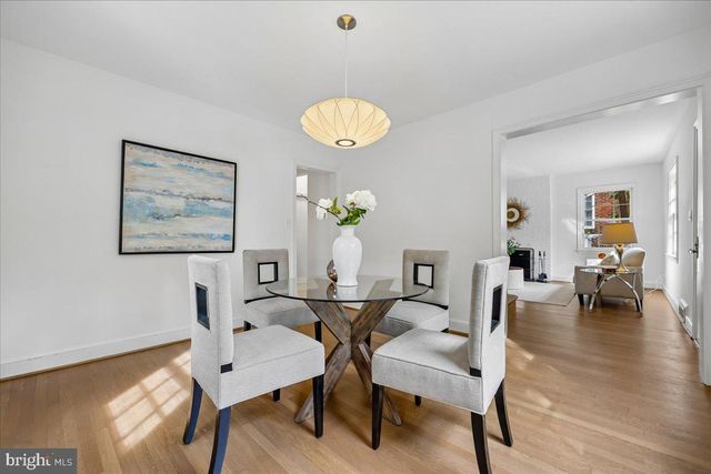 4617 DE RUSSEY PKWY, Chevy Chase, MD 20815