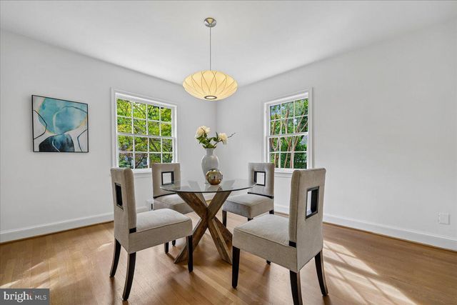 4617 DE RUSSEY PKWY, Chevy Chase, MD 20815