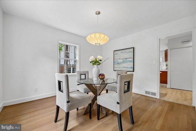 4617 DE RUSSEY PKWY, Chevy Chase, MD 20815