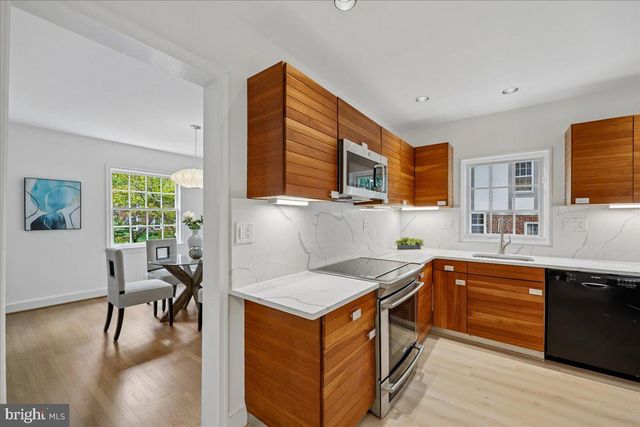 4617 DE RUSSEY PKWY, Chevy Chase, MD 20815