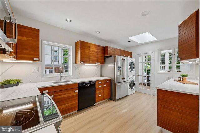 4617 DE RUSSEY PKWY, Chevy Chase, MD 20815