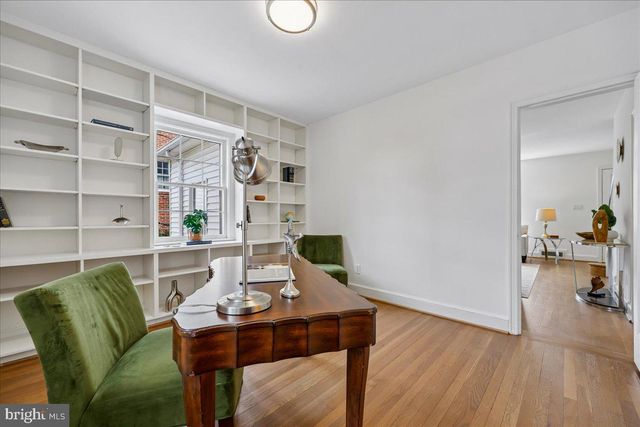 4617 DE RUSSEY PKWY, Chevy Chase, MD 20815