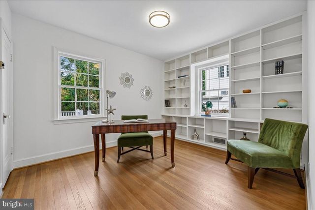 4617 DE RUSSEY PKWY, Chevy Chase, MD 20815