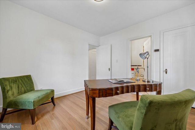 4617 DE RUSSEY PKWY, Chevy Chase, MD 20815