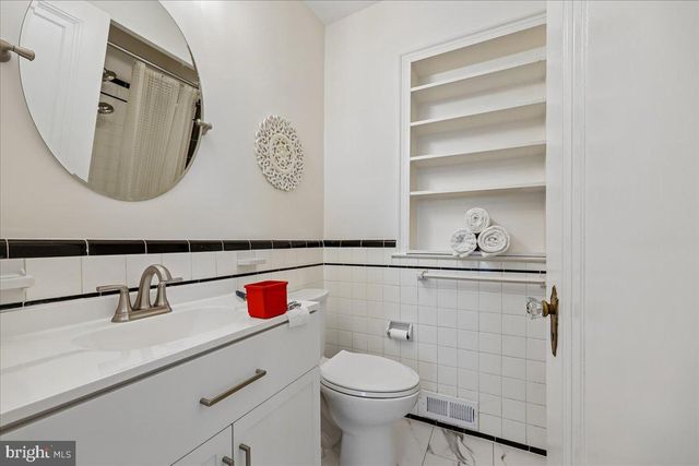 4617 DE RUSSEY PKWY, Chevy Chase, MD 20815