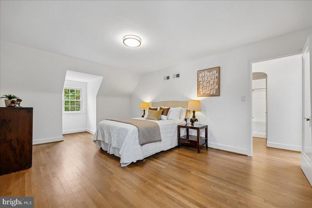4617 DE RUSSEY PKWY, Chevy Chase, MD 20815