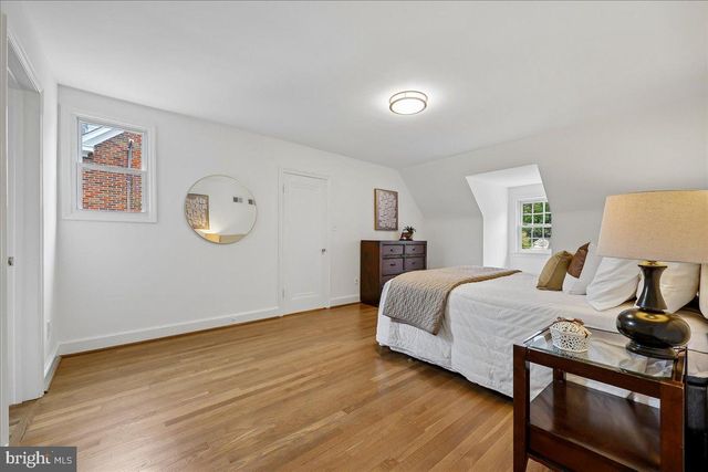 4617 DE RUSSEY PKWY, Chevy Chase, MD 20815