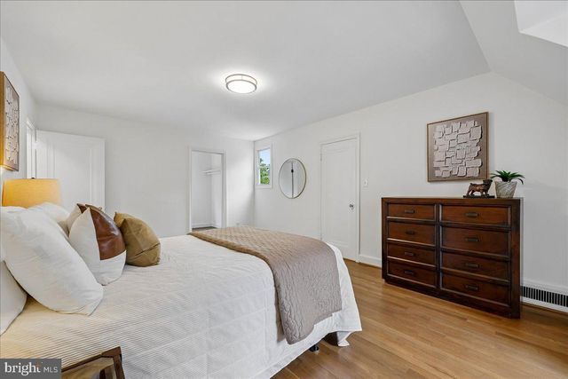 4617 DE RUSSEY PKWY, Chevy Chase, MD 20815