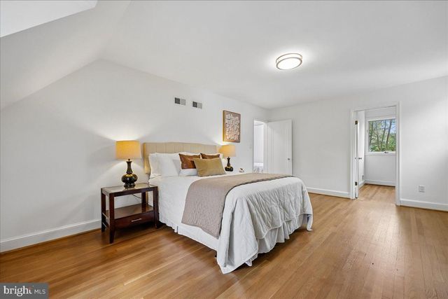 4617 DE RUSSEY PKWY, Chevy Chase, MD 20815
