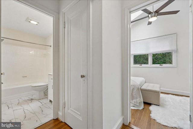 4617 DE RUSSEY PKWY, Chevy Chase, MD 20815