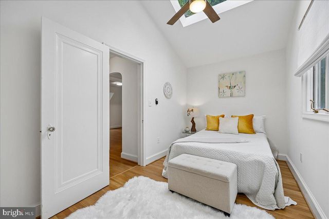 4617 DE RUSSEY PKWY, Chevy Chase, MD 20815