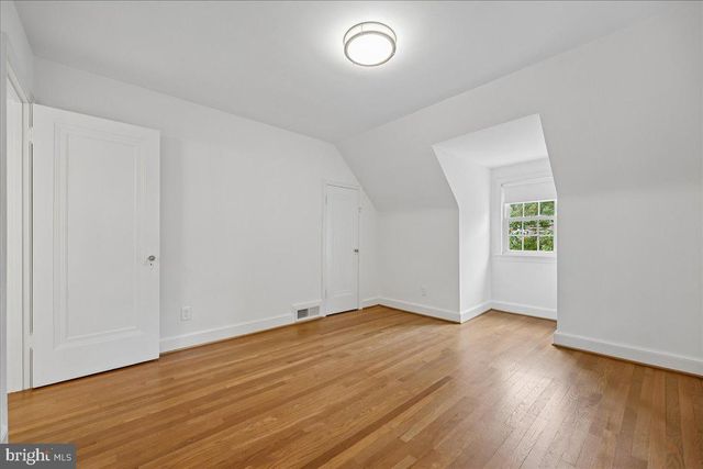 4617 DE RUSSEY PKWY, Chevy Chase, MD 20815