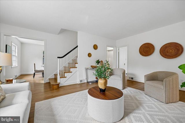 4617 DE RUSSEY PKWY, Chevy Chase, MD 20815