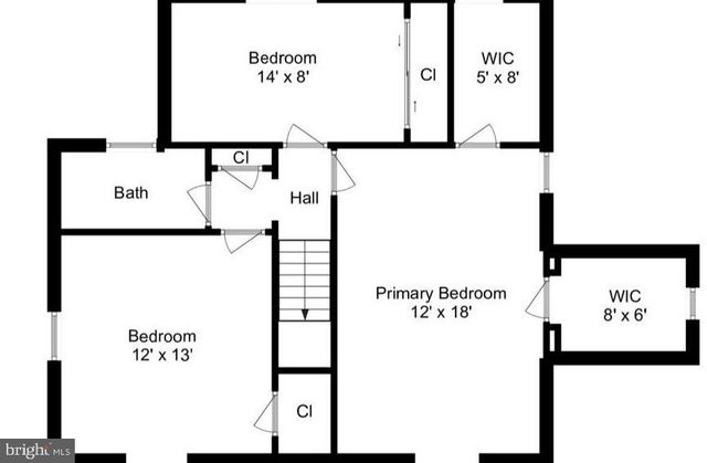 4617 DE RUSSEY PKWY, Chevy Chase, MD 20815