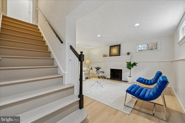 4617 DE RUSSEY PKWY, Chevy Chase, MD 20815