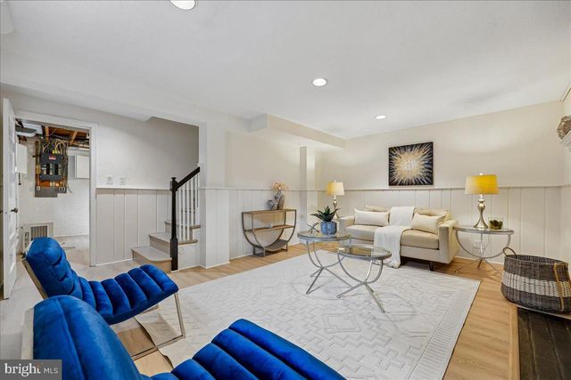 4617 DE RUSSEY PKWY, Chevy Chase, MD 20815