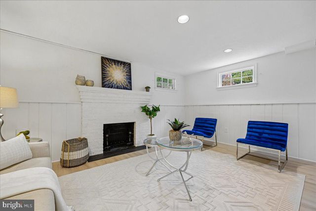 4617 DE RUSSEY PKWY, Chevy Chase, MD 20815