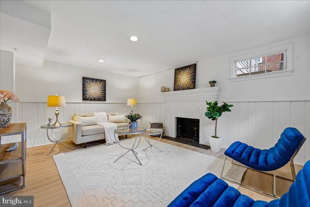 4617 DE RUSSEY PKWY, Chevy Chase, MD 20815