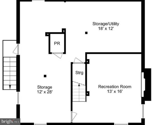 4617 DE RUSSEY PKWY, Chevy Chase, MD 20815
