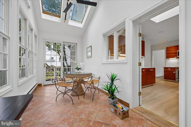 4617 DE RUSSEY PKWY, Chevy Chase, MD 20815