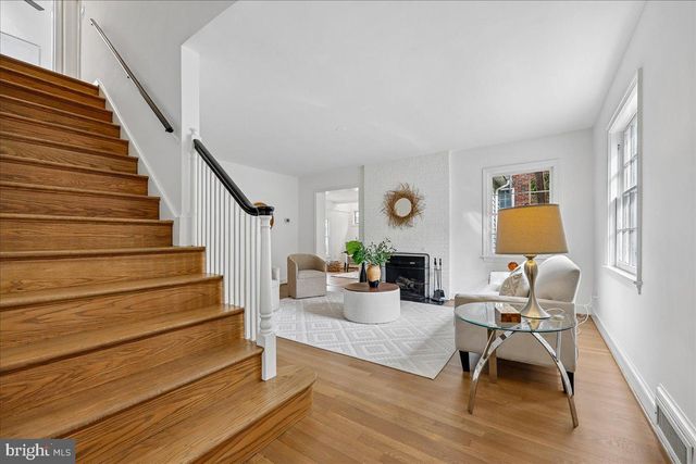 4617 DE RUSSEY PKWY, Chevy Chase, MD 20815