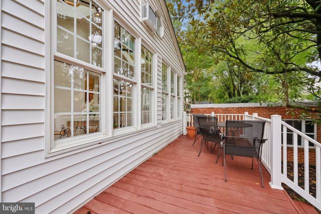 4617 DE RUSSEY PKWY, Chevy Chase, MD 20815